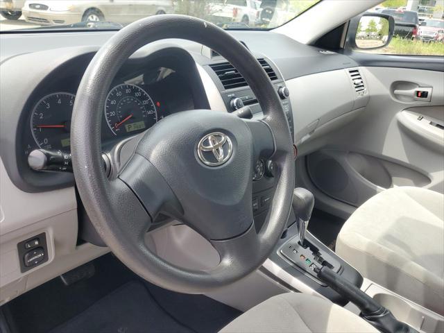 used 2013 Toyota Corolla car, priced at $7,750