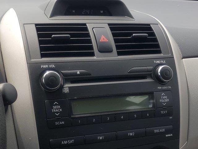 used 2013 Toyota Corolla car, priced at $9,997
