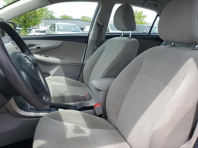 used 2013 Toyota Corolla car, priced at $7,750