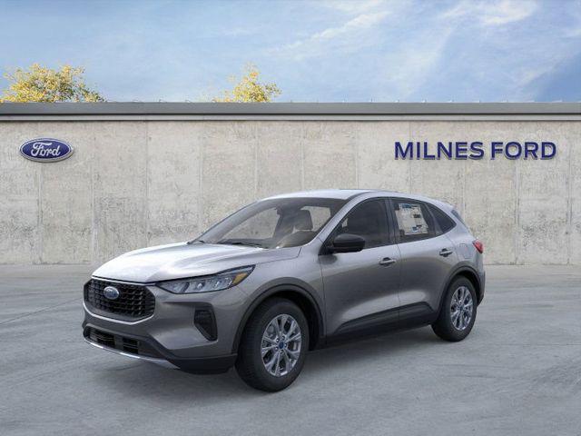 new 2026 Ford Escape car, priced at $35,080