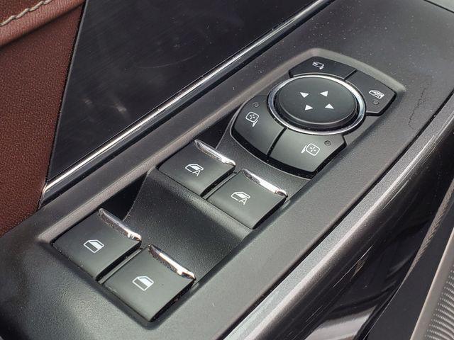 used 2021 Ford F-150 car, priced at $25,900