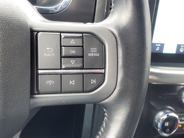 used 2021 Ford F-150 car, priced at $25,900