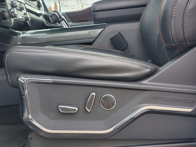 used 2021 Ford F-150 car, priced at $25,900