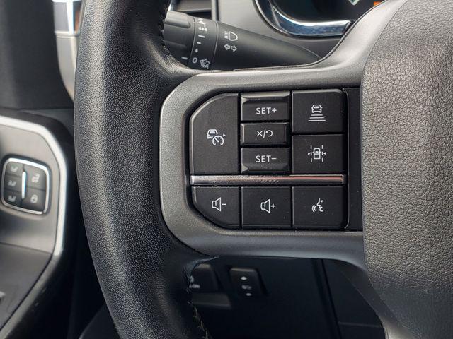 used 2021 Ford F-150 car, priced at $25,900