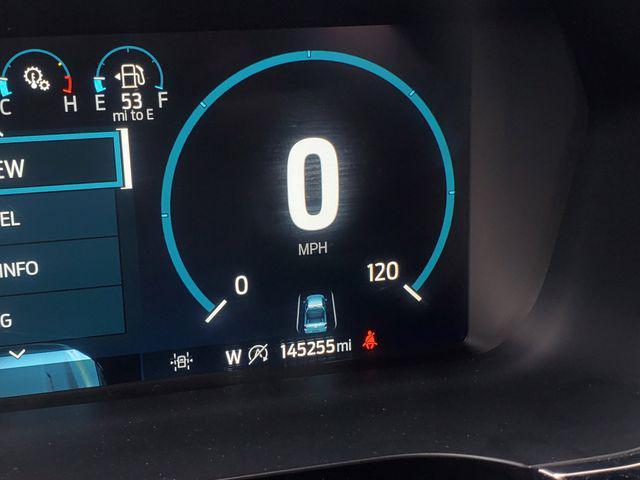 used 2021 Ford F-150 car, priced at $25,900