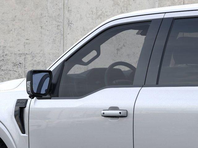 new 2025 Ford F-150 car, priced at $66,910