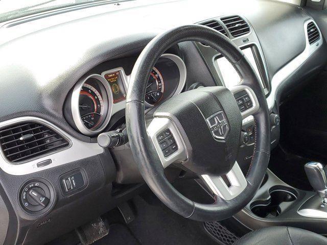 used 2016 Dodge Journey car, priced at $15,997