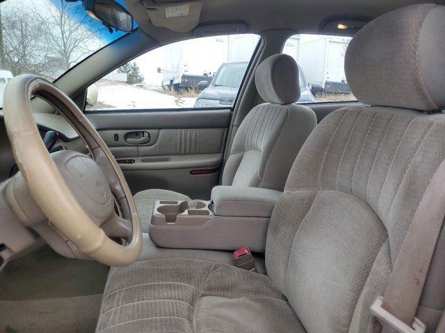 used 2004 Buick Century car, priced at $3,997