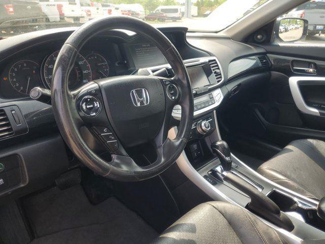 used 2014 Honda Accord car, priced at $11,497