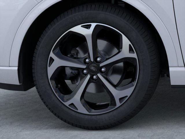 new 2025 Ford Escape car, priced at $37,389