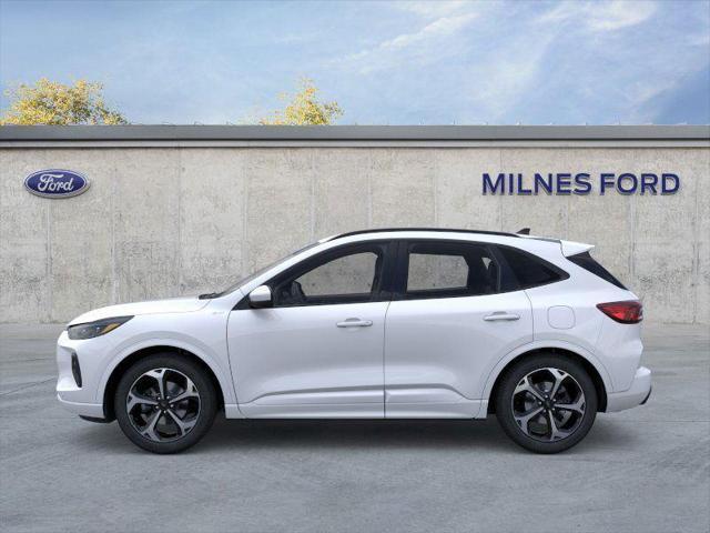 new 2025 Ford Escape car, priced at $37,389