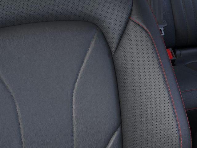 new 2025 Ford Escape car, priced at $37,389