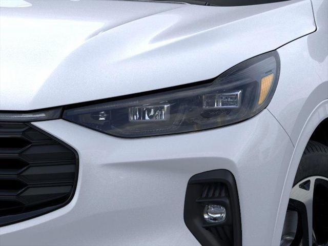 new 2025 Ford Escape car, priced at $37,389