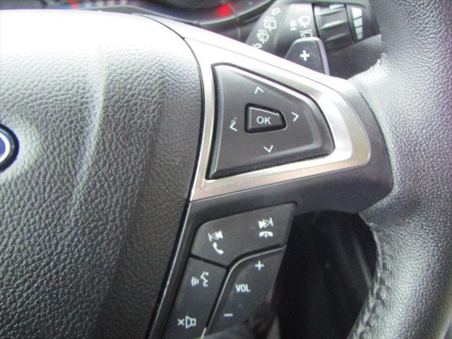 used 2022 Ford Edge car, priced at $25,287