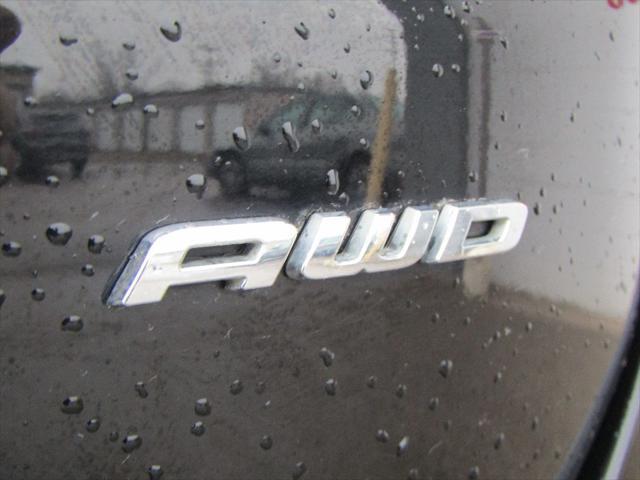 used 2022 Ford Edge car, priced at $25,287