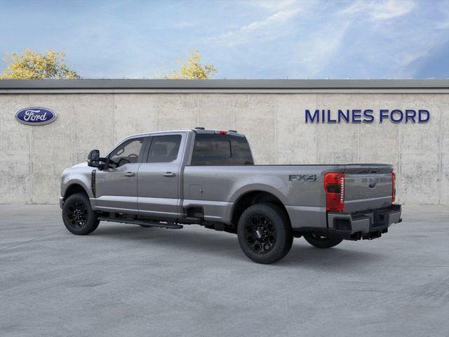 new 2026 Ford F-350 car, priced at $83,135
