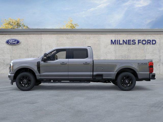 new 2026 Ford F-350 car, priced at $83,135