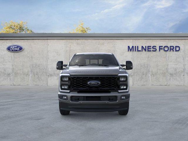 new 2026 Ford F-350 car, priced at $83,135