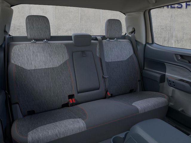 new 2024 Ford Maverick car, priced at $29,943