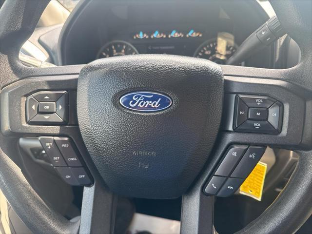 used 2019 Ford F-150 car, priced at $26,234