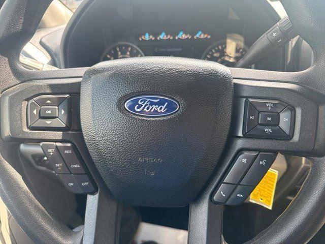 used 2019 Ford F-150 car, priced at $24,997