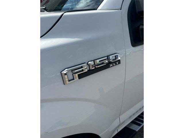 used 2019 Ford F-150 car, priced at $24,997