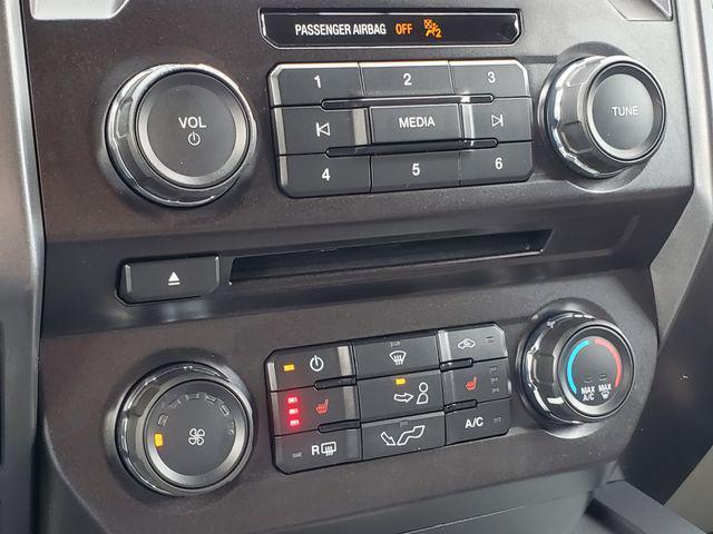 used 2018 Ford F-150 car, priced at $23,643