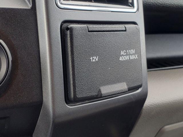 used 2018 Ford F-150 car, priced at $23,643