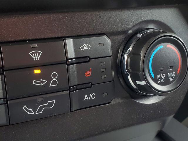 used 2018 Ford F-150 car, priced at $23,643
