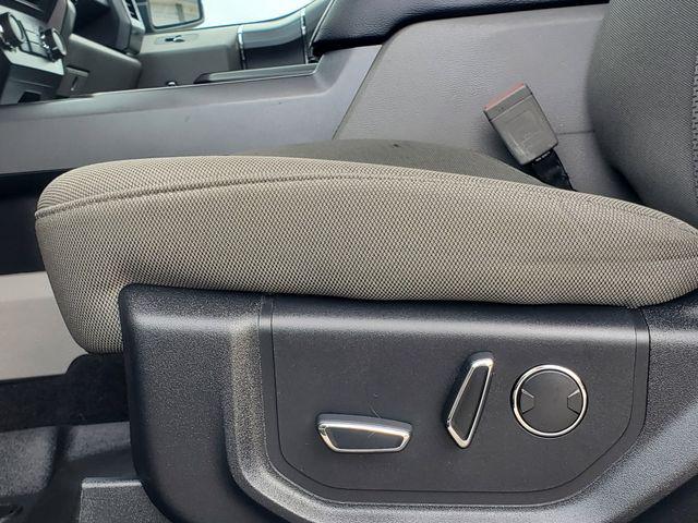 used 2018 Ford F-150 car, priced at $23,643
