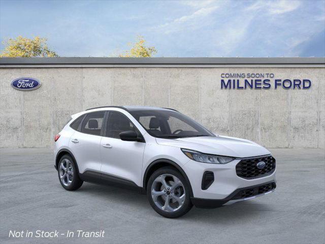 new 2025 Ford Escape car, priced at $33,809