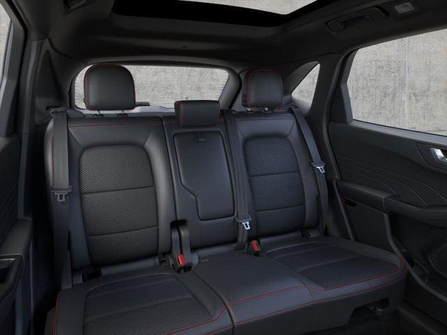 new 2025 Ford Escape car, priced at $33,809
