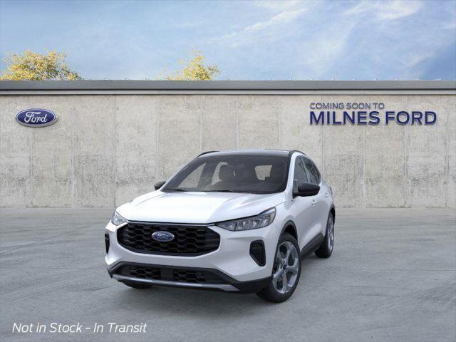 new 2025 Ford Escape car, priced at $33,809