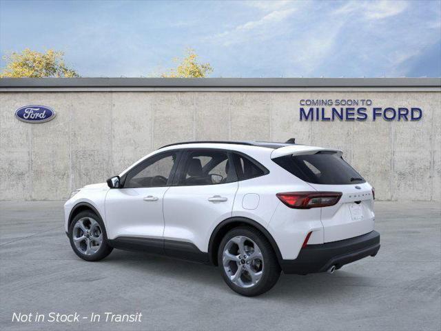 new 2025 Ford Escape car, priced at $33,809