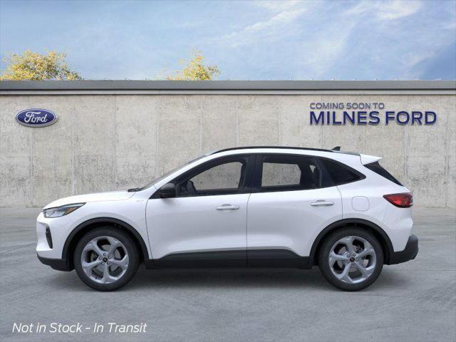 new 2025 Ford Escape car, priced at $33,809