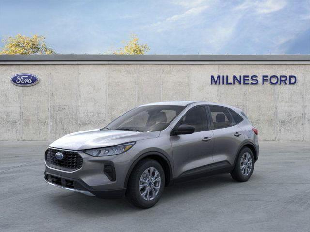 new 2025 Ford Escape car, priced at $31,610