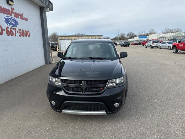 used 2014 Dodge Journey car, priced at $8,728