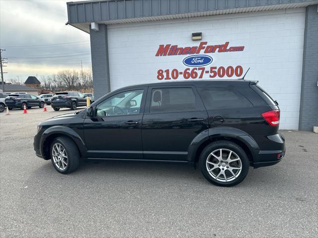used 2014 Dodge Journey car, priced at $8,728