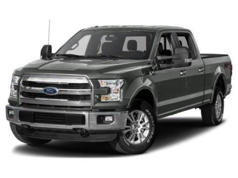 used 2015 Ford F-150 car, priced at $22,997