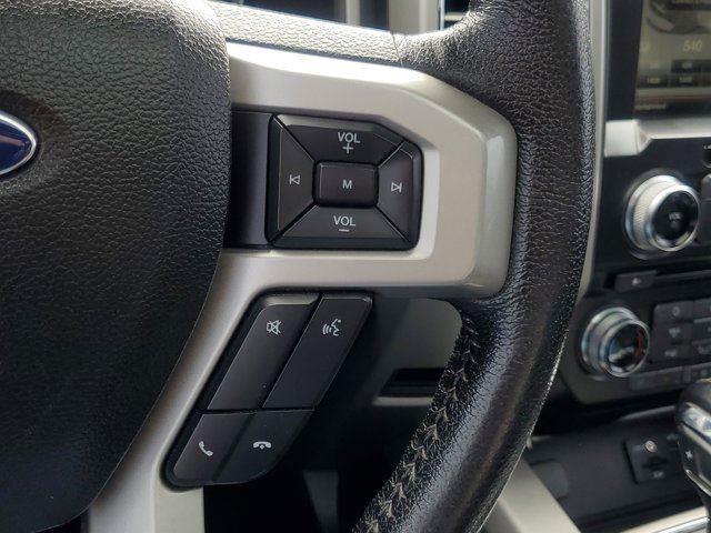used 2015 Ford F-150 car, priced at $22,371