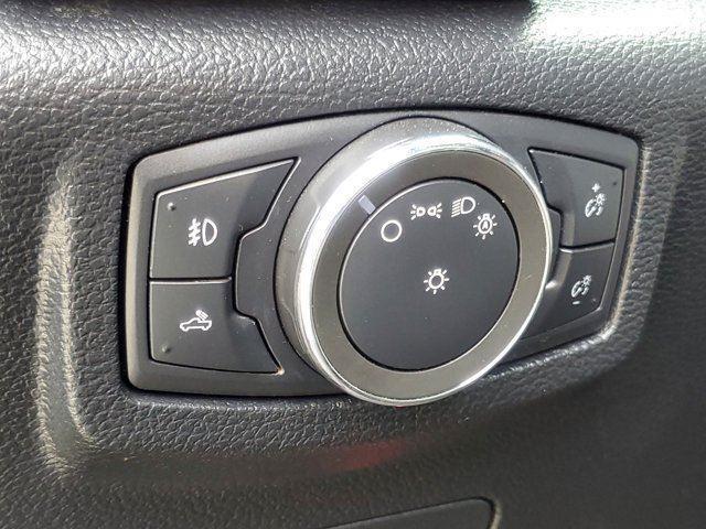 used 2015 Ford F-150 car, priced at $22,371