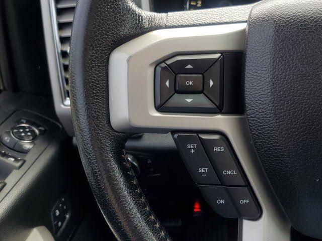 used 2015 Ford F-150 car, priced at $22,371