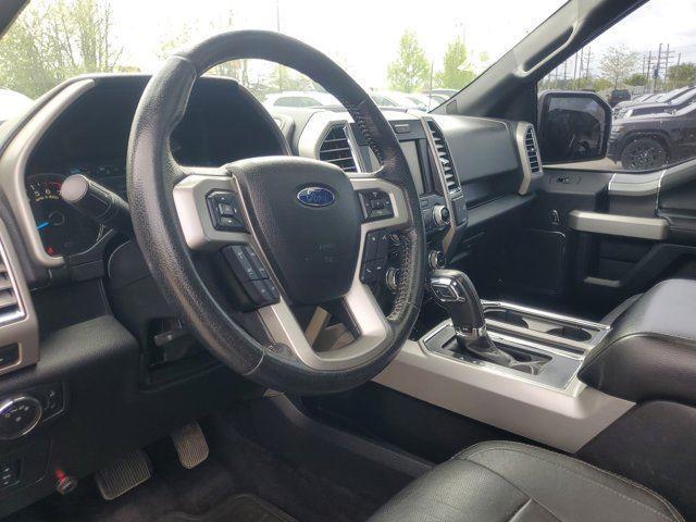 used 2015 Ford F-150 car, priced at $22,371