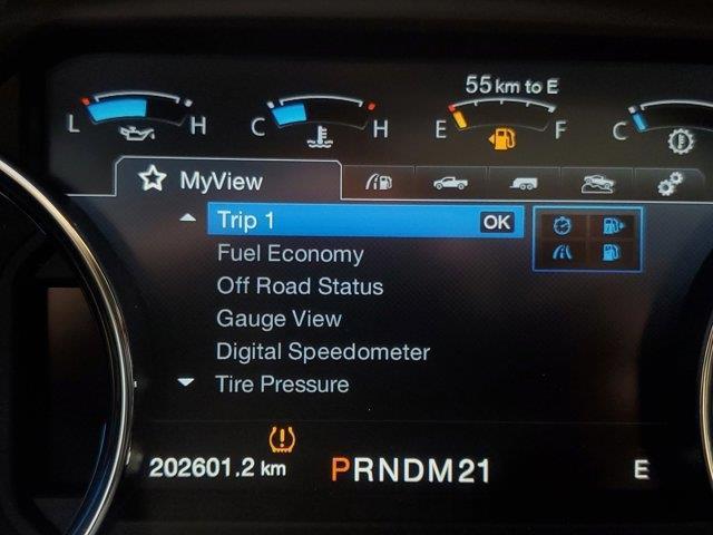 used 2015 Ford F-150 car, priced at $22,371