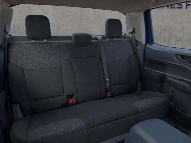 new 2025 Ford Maverick car, priced at $29,215