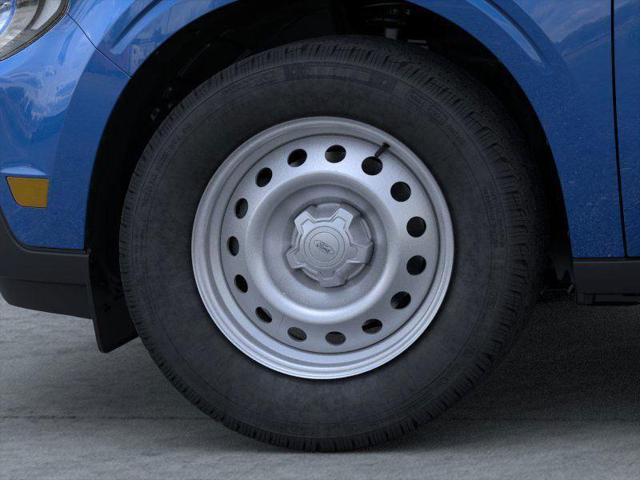 new 2025 Ford Maverick car, priced at $29,215