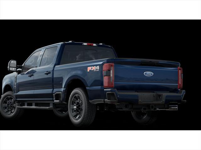 new 2024 Ford F-250 car, priced at $70,418