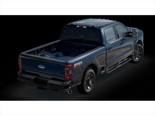 new 2024 Ford F-250 car, priced at $70,418