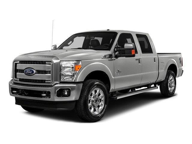 used 2016 Ford F-250 car, priced at $19,997