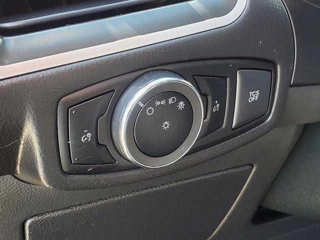 used 2024 Ford Edge car, priced at $25,900